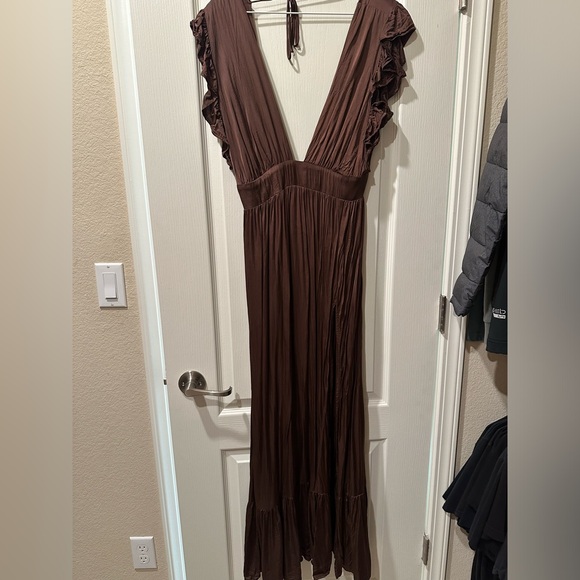 Stillwater Dress - mild wear - Picture 1 of 3